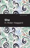 She (eBook, ePUB)