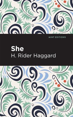 Cover She (eBook, ePUB)