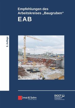 Cover Empfehlungen des Arbeitskreises 