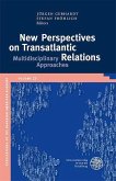 New Perspectives on Transatlantic Relations (eBook, PDF)