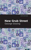 New Grub Street (eBook, ePUB)