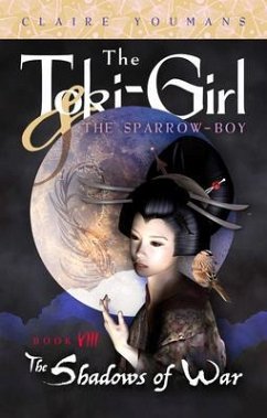The Toki-Girl and the Sparrow-Boy, Book 8 (eBook, ePUB) - Youmans, Claire