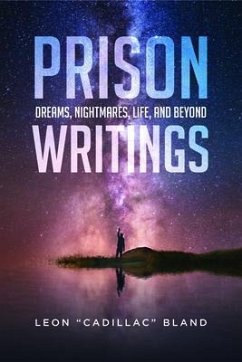 Prison Writings (eBook, ePUB) - Bland, Leon