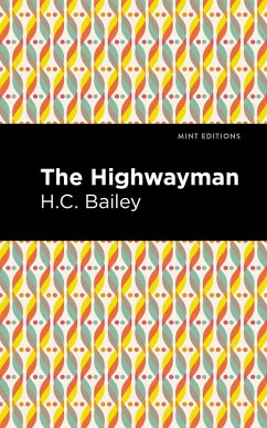 Cover The Highwayman (eBook, ePUB)