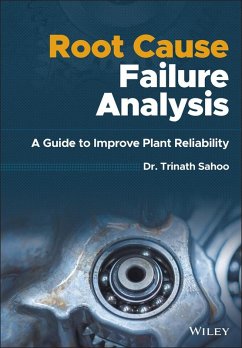 Cover Root Cause Failure Analysis (eBook, ePUB)