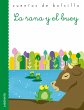 La rana y el buey (eBook, ePUB) - Bild 1