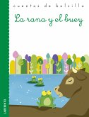 La rana y el buey (eBook, ePUB)