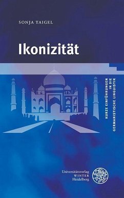 Ikonizität (eBook, PDF) - Taigel, Sonja
