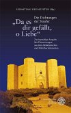 &quote;Da es dir gefällt, o Liebe&quote; (eBook, PDF)