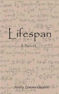 Lifespan (eBook, ePUB) - Zimmermann, Holly