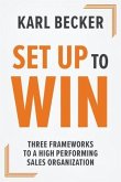 Set Up to Win (eBook, ePUB)