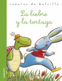 La liebre y la tortuga (eBook, ePUB)