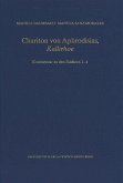 Chariton von Aphrodisias, ,Kallirhoe' (eBook, PDF)