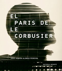 Cover El Paris de Le Corbusier (eBook, PDF)