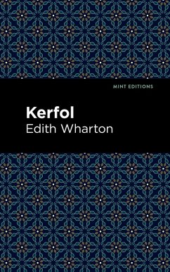 Kerfol (eBook, ePUB) - Wharton, Edith