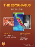 The Esophagus (eBook, ePUB)