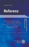 Referenz (eBook, PDF)
