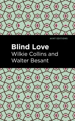 Blind Love (eBook, ePUB) Cover Blind Love (eBook, ePUB)