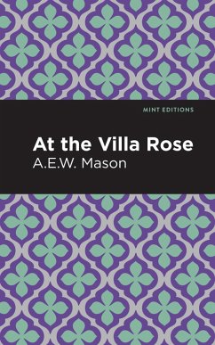 Cover At the Villa Rose (eBook, ePUB)