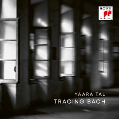 Tracing Bach - Tal,Yaara