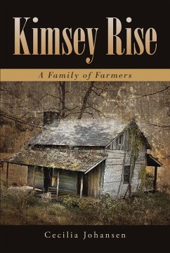 Kimsey Rise (eBook, ePUB) Kimsey Rise (eBook, ePUB)