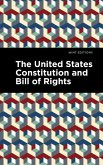 The United States Constitution and Bill of Rights (eBook, ePUB)