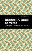 Bronze: A Book of Verse (eBook, ePUB)