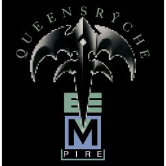 Empire (2lp) - Queensryche