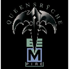 Cover Empire (2lp)
