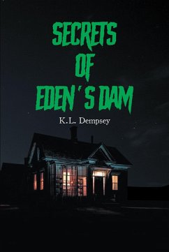 Cover Secrets of Eden's Dam (eBook, ePUB)