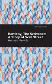 Bartleby, The Scrivener (eBook, ePUB)