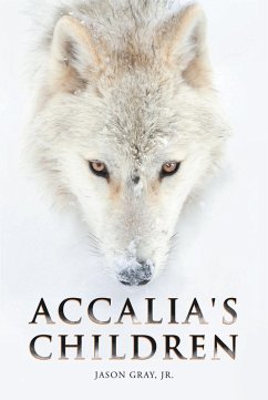 Accalia's Children (eBook, ePUB) - Gray, Jr.