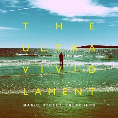 The Ultra Vivid Lament - Manic Street Preachers