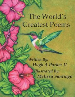 The World's Greatest Poems (eBook, ePUB)
