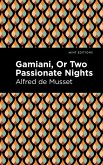 Gamiani Or Two Passionate Nights (eBook, ePUB)
