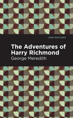 The Adventures of Harry Richmond (eBook, ePUB) - Meredith, George