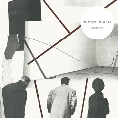 Footsteps - Human Figures