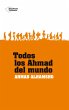 Todos los Ahmad del mundo (eBook, ePUB) - Bild 1