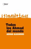 Todos los Ahmad del mundo (eBook, ePUB)
