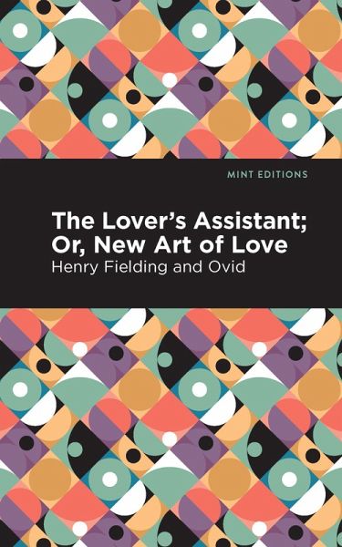 The Lovers Assistant (eBook, ePUB)