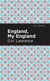 England, My England and Other Stories (eBook, ePUB)