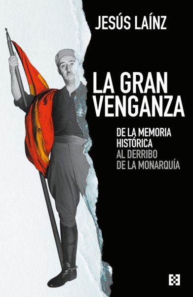 La gran venganza (eBook, ePUB) La gran venganza (eBook, ePUB)