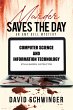 Murder Saves the Day (eBook, ePUB) - Bild 1