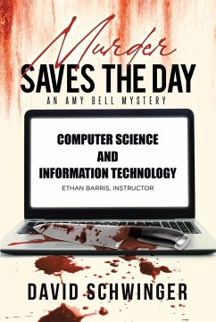 Murder Saves the Day (eBook, ePUB) Murder Saves the Day (eBook, ePUB)