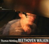 Beethoven Walkin Thomas Nöttling Jazztrio