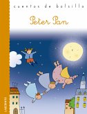 Peter Pan (eBook, ePUB)