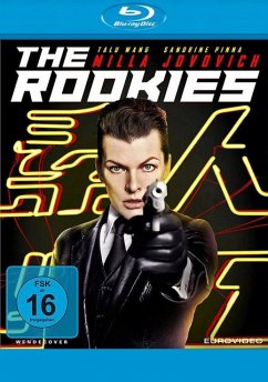 The Rookies - The Rookies/Bd