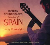 Iberian Soundcapes-Sketches Of Spain
