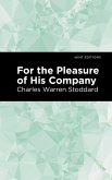 For the Pleasure of His Company (eBook, ePUB)