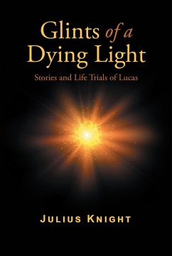 Glints of a Dying Light (eBook, ePUB)